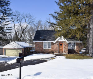 3 Mather Avenue Schenectady, NY 12304