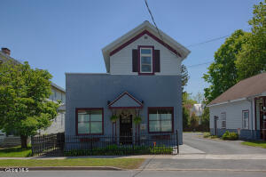 138-140 Church Street Saratoga Springs, NY 12866