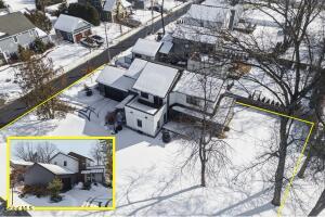 43 Doten Avenue Saratoga Springs, NY 12866