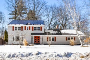 23 Woodmont Drive Delmar, NY 12054