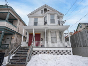 431 Morris Street Albany, NY 12208