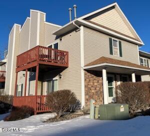 1200 Hillside Avenue Niskayuna, NY 12309