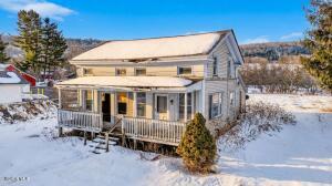 630 Charlotte Valley Road CHARLOTTEVILLE, NY 12036