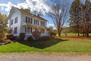 380 Raymond Fish Road Hartwick, NY 13348