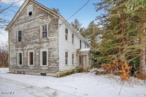 263 Stillwater Bridge Road Schaghticoke, NY 12154