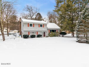 814 Greenwood Drive Ballston Spa, NY 12020