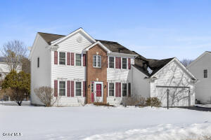 1640 Angelina Terrace Schenectady, NY 12303