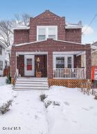 289 W Lawrence Street Albany, NY 12208