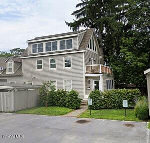 223 Lake Avenue Saratoga Springs, NY 12866