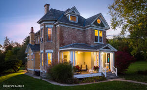 168 Locust Avenue Amsterdam, NY 12010