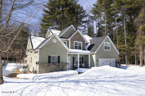 123 Richmond Hill Drive Queensbury, NY 12804