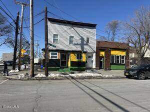 77 N Lake Avenue Albany, NY 12206