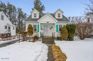 43 Harrison Avenue Delmar, NY 12054