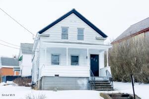 142 Saratoga Avenue Mechanicville, NY 12118