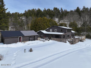 225 Fairy Lake Road Moriah, NY 12960