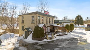 99 1/2 W Fulton Street Gloversville, NY 12078