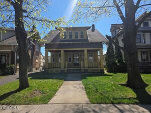 1594 Union Street Schenectady, NY 12309
