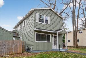 278 Donald Avenue Schenectady, NY 12304