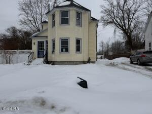 3 Cummings Avenue Johnstown, NY 12095