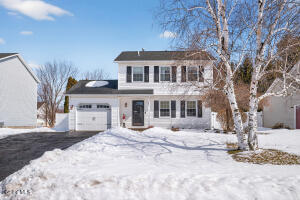 8 Corina Court Watervliet, NY 12189