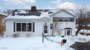 281 N Kingsboro Avenue Gloversville, NY 12078