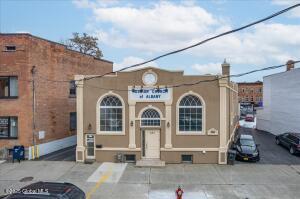 281 Washington Avenue Albany, NY 12206