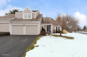 1 Ridgefield Drive Voorheesville, NY 12186