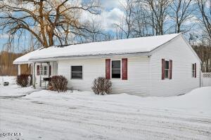 120 Weatherwax Road Poestenkill, NY 12140