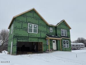 12 Crane Avenue Fultonville, NY 12072