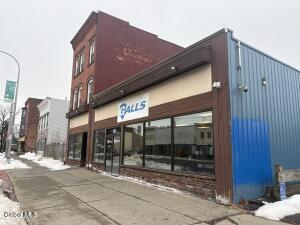 232 Central Avenue Albany, NY 12206