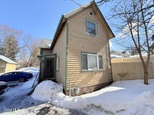 304 N Main Street Gloversville, NY 12078