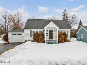 1234 Paul Avenue Rotterdam, NY 12306