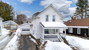 30 Saratoga Boulevard Gloversville, NY 12078