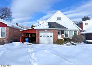 676 Providence Street Albany, NY 12208