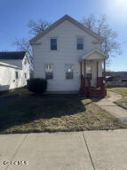 134 N Main Street Mechanicville, NY 12118