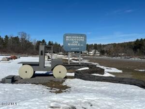 43 Old Road East Berne, NY 12059