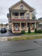 34 3rd Avenue Gloversville, NY 12078