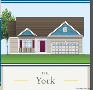 92 Lakepointe Way Saratoga Springs, NY 12866