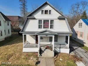 7 Park Street Norwich, NY 13815