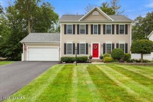 20 Goldfield Lane Rexford, NY 12148