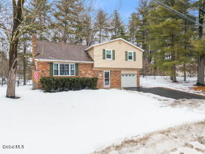 60 Vichy Drive Saratoga Springs, NY 12866