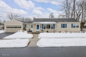 27 Croswell Street Albany, NY 12206