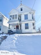 1738 Van Vranken Avenue Schenectady, NY 12308