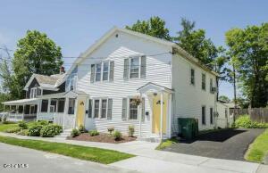 5 Van Dorn Street Saratoga Springs, NY 12866