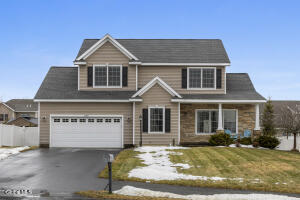 245 N Alandale Avenue Niskayuna, NY 12304