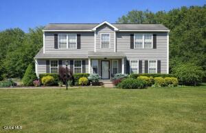 44 Bancker Avenue Schenectady, NY 12302