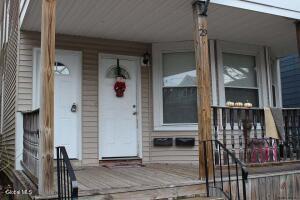 29 Morris Street Albany, NY 12208
