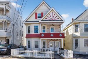 912 Cutler Street Schenectady, NY 12303