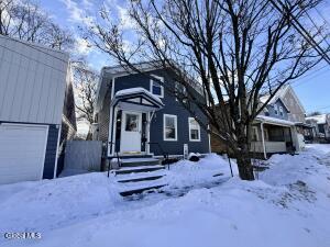 65 Walnut Street Canajoharie, NY 13317