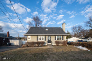 48 Quincy Street Albany, NY 12205